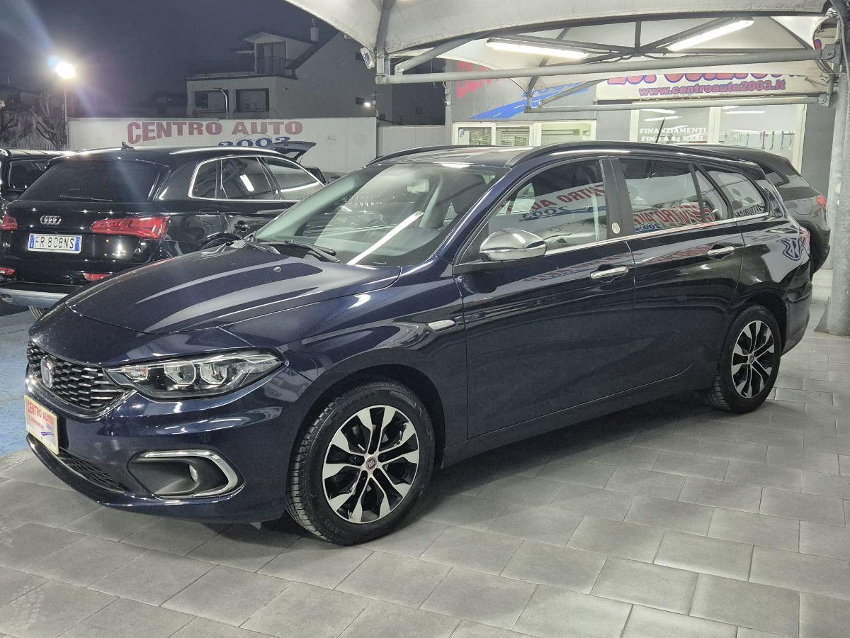 FIAT - Tipo - 1.6 Mjt S&S SW Mirror