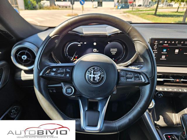 ALFA ROMEO Tonale 1.6 diesel 130 CV TCT6 Sprint