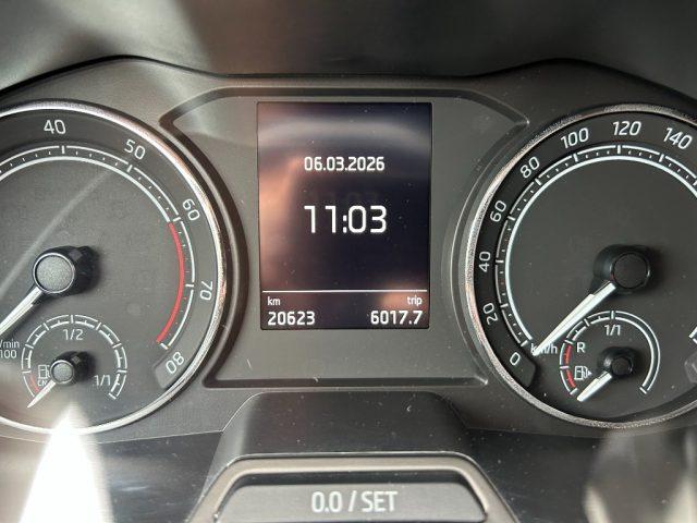 SKODA Kamiq 1.0 G-Tec Style