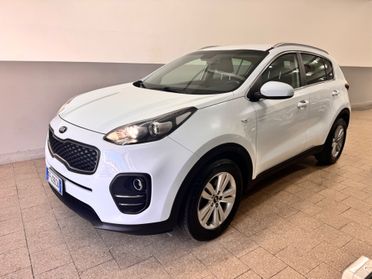 Kia Sportage 1.7 CRDi 141 CV DCT7 GT Line - 2018