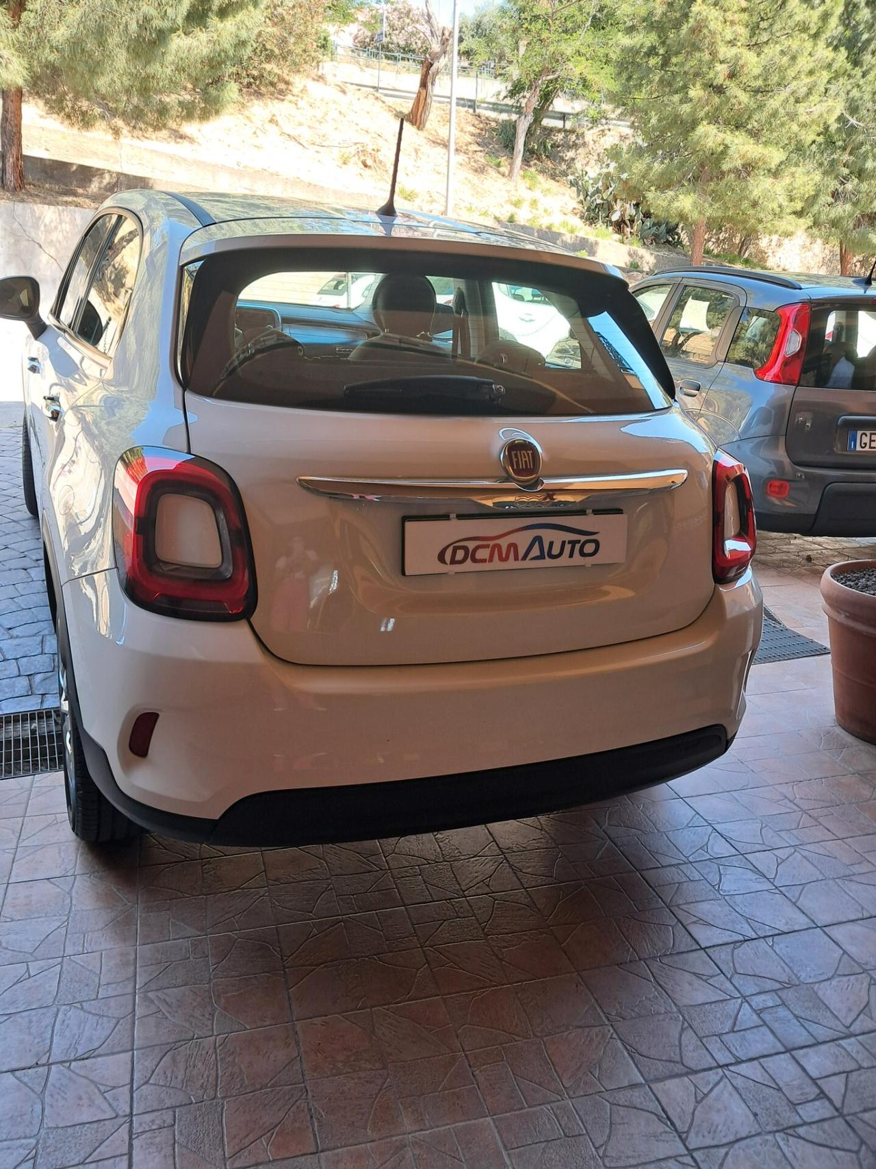 Fiat 500X 1.3 MultiJet 95 CV Cult
