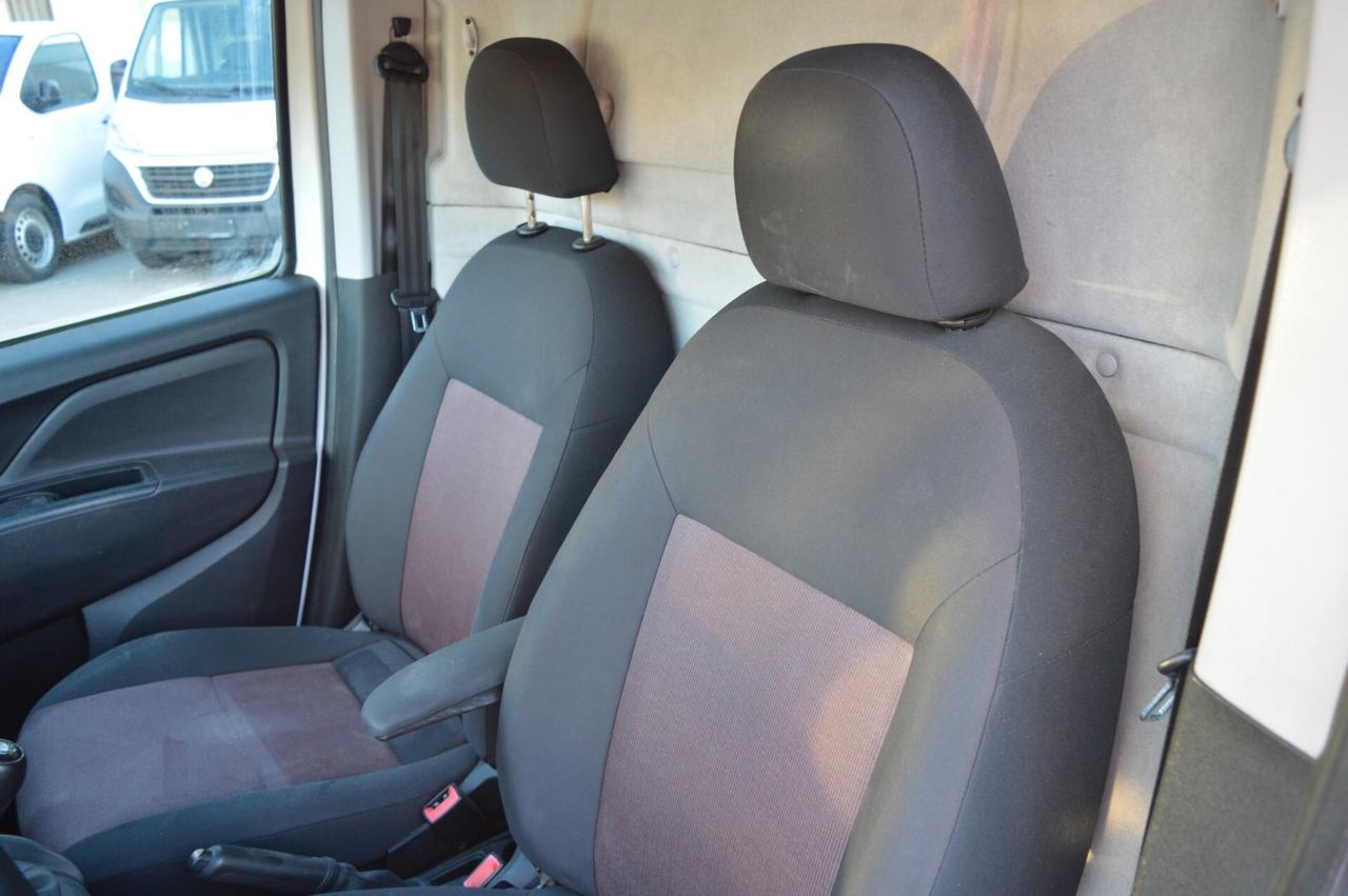 Fiat Doblò 1.3 MJT Cassonato Work-Up E5