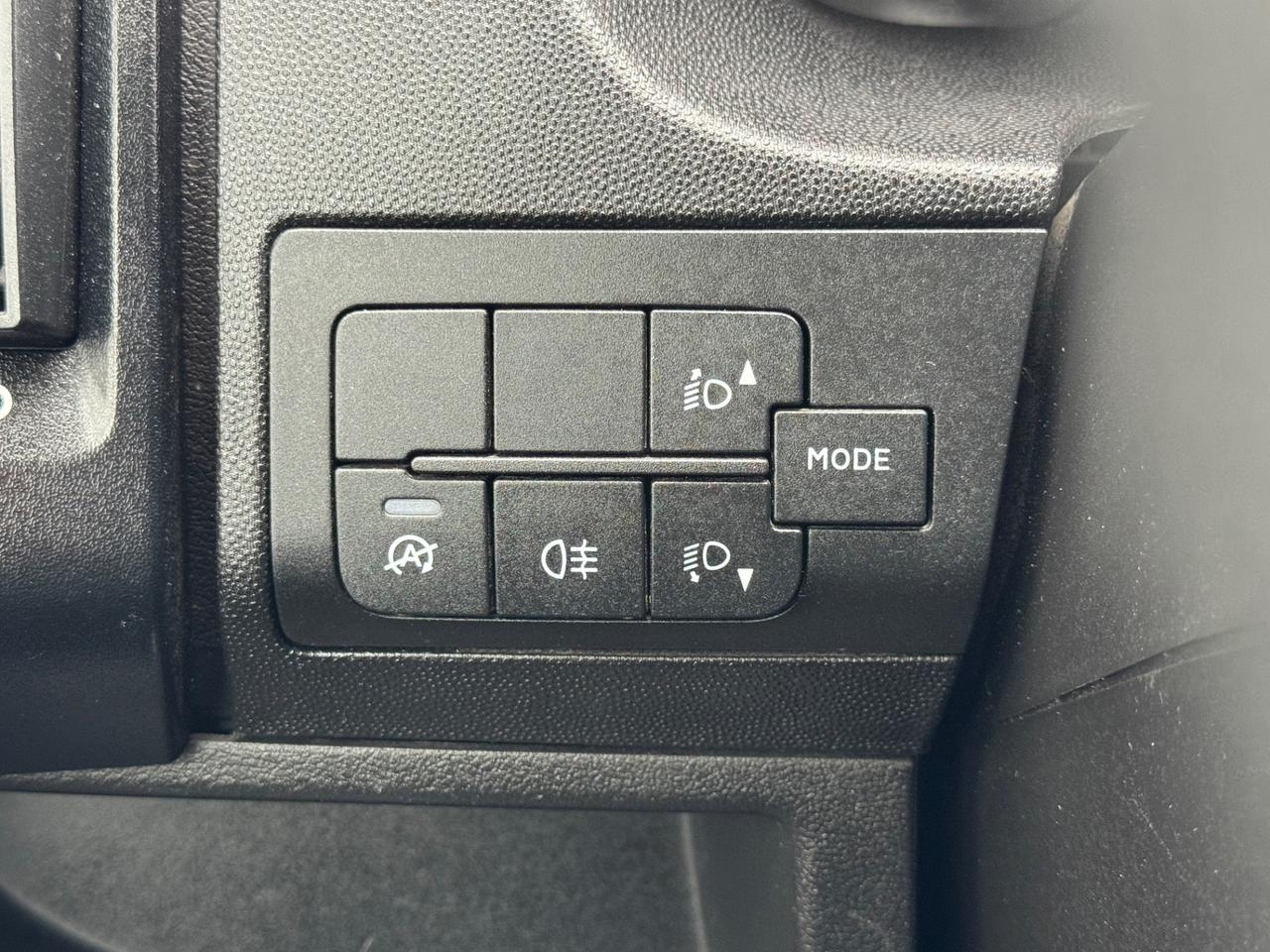 Peugeot BOXER 2.2 HDI 33 L2H2 IMPECCABILE PRONTA CONSEGNA