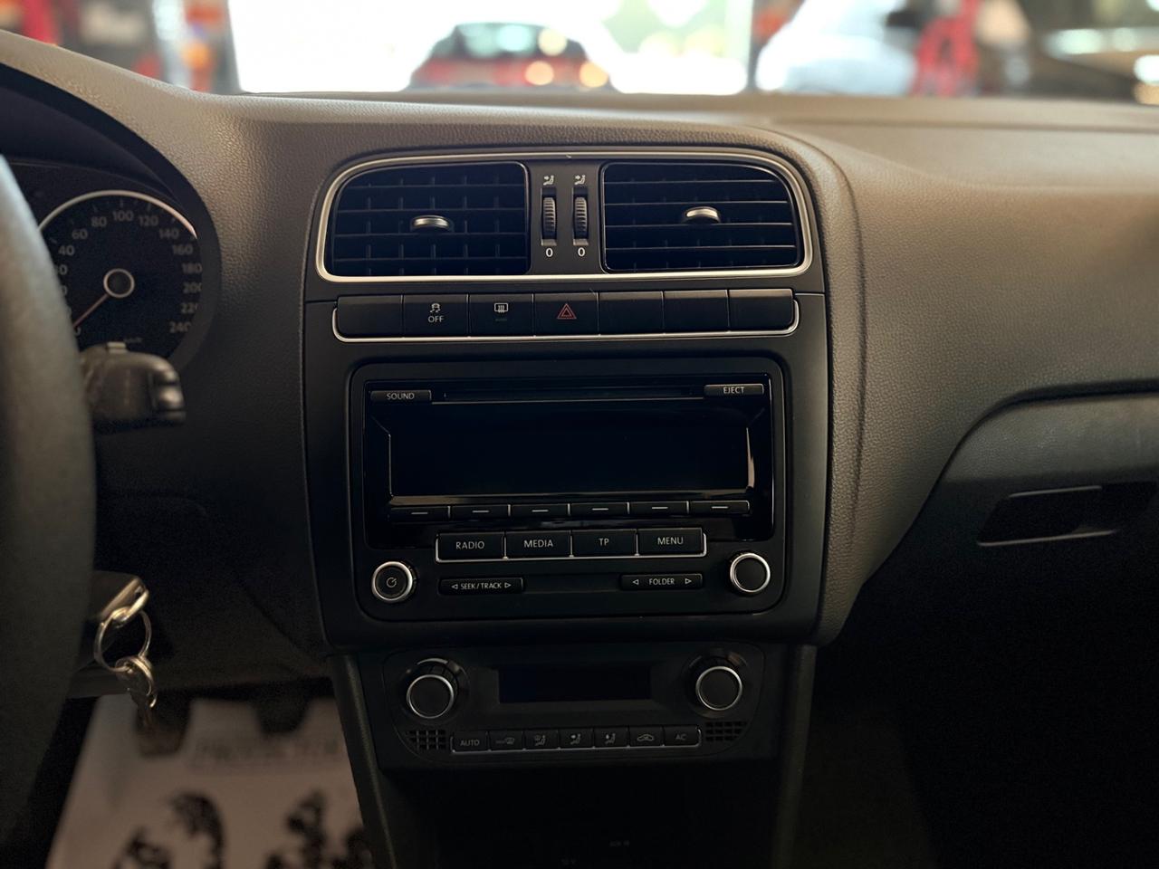Volkswagen Polo 1.2 TDI DPF 5 p. Comfortline NEOPATENTATI