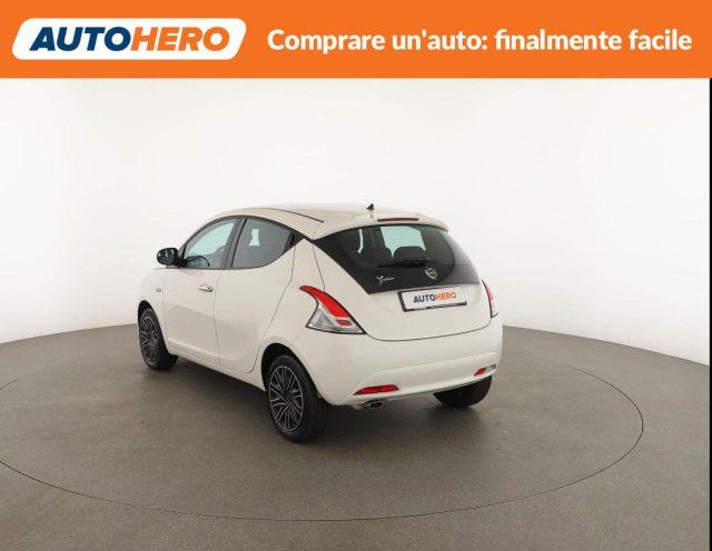 LANCIA Ypsilon 1.2 69 CV 5 porte S&S Gold