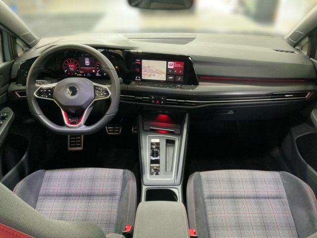 VOLKSWAGEN Golf 2.0 TSI GTI DSG