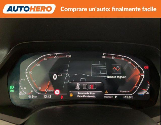 BMW X6 xDrive30d 48V xLine