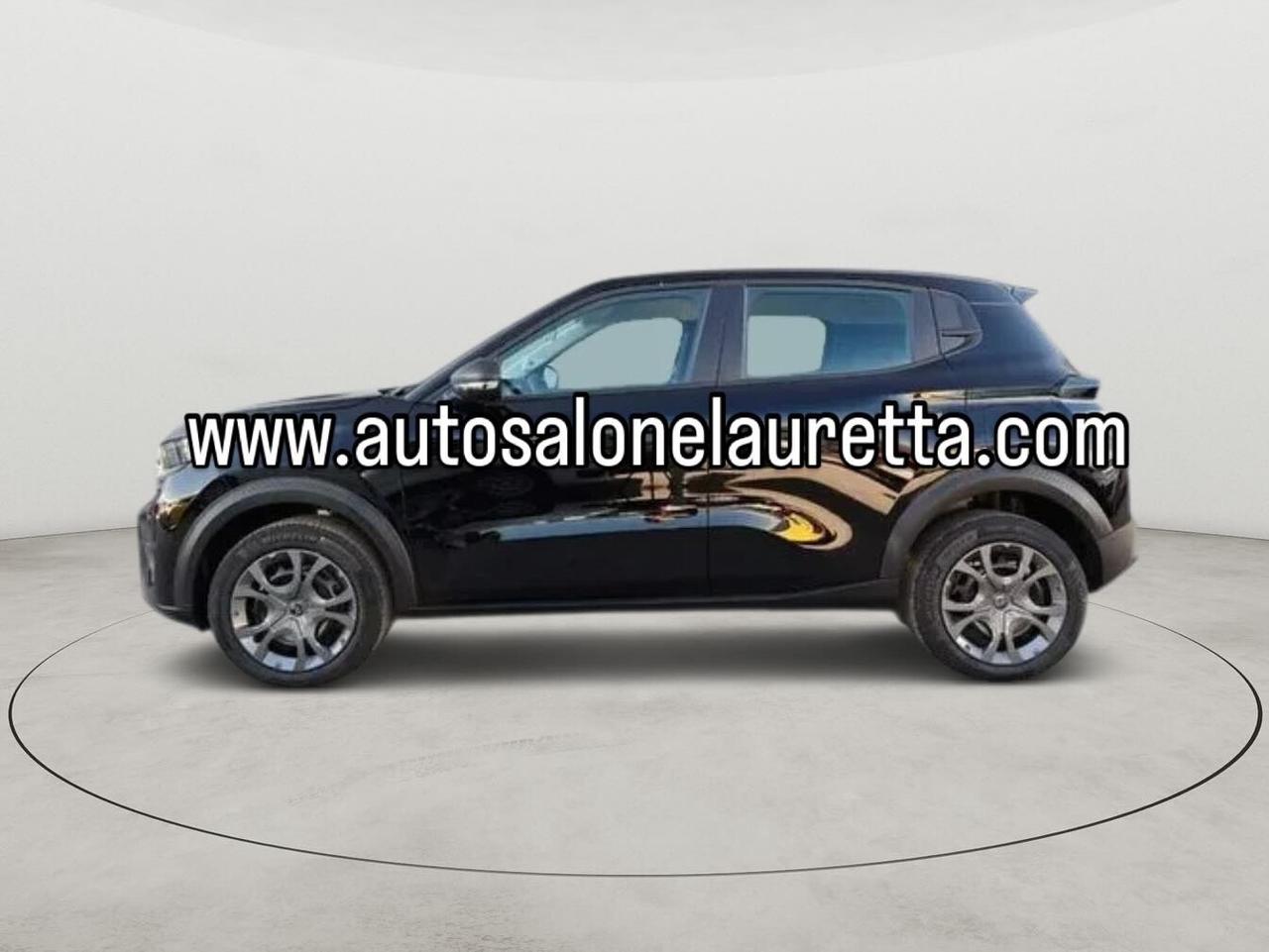 Citroen C3 PureTech 100 S&S You