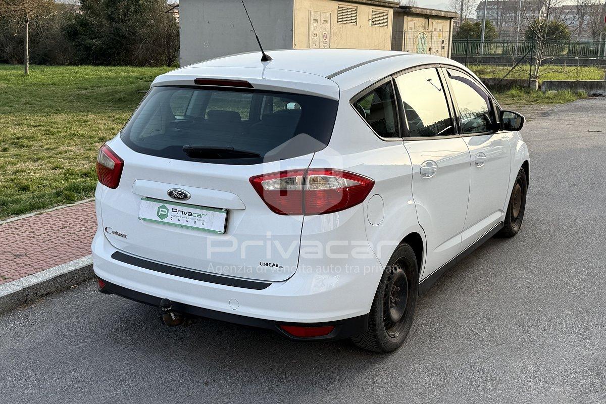 FORD C-Max 1.6 TDCi 115CV Plus