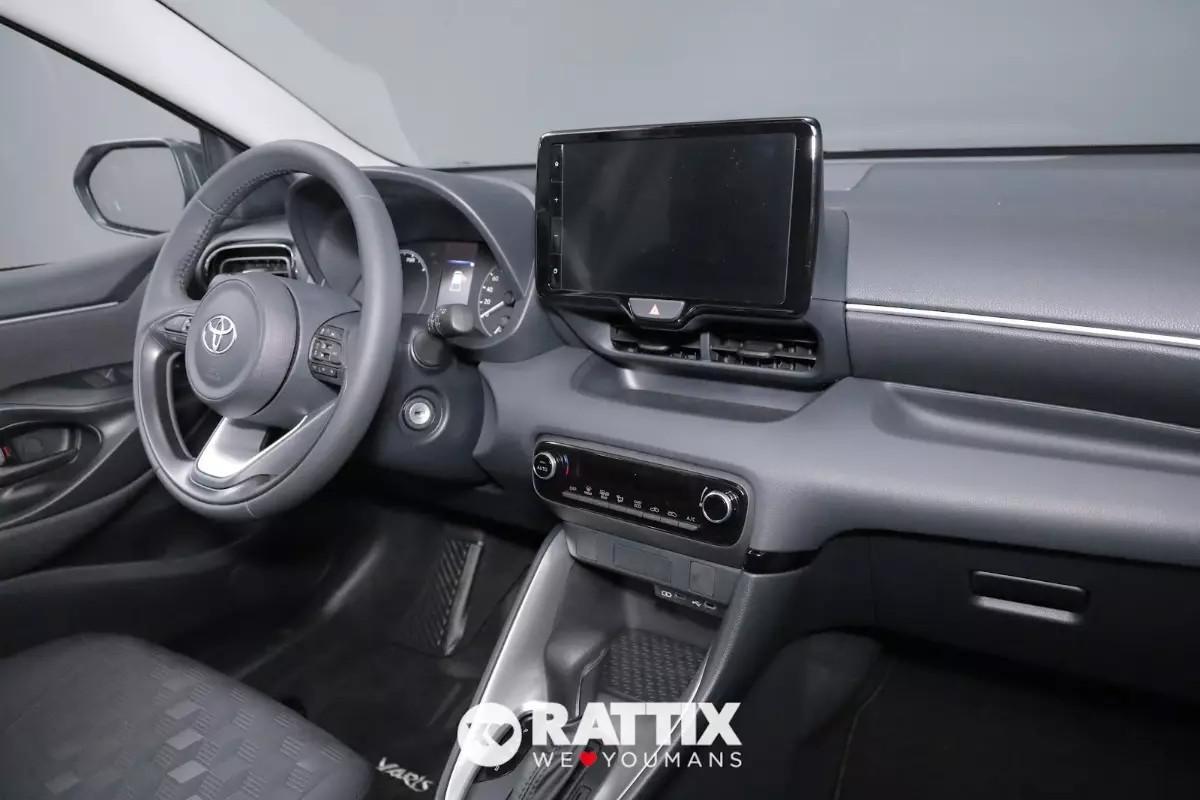Toyota Yaris 1.5 Hybrid Active