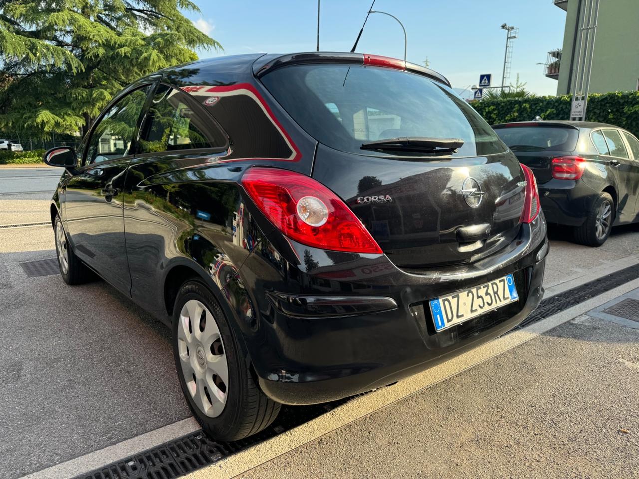 Opel Corsa 1.3 CDTI 75CV ecoFLEX 3 porte Sport