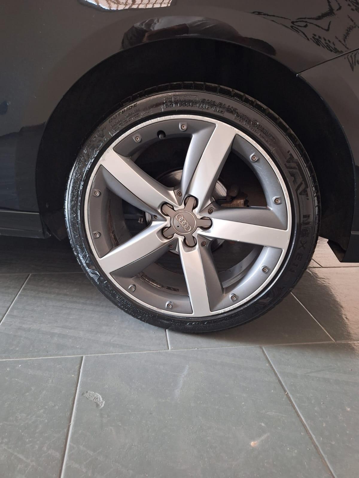 Audi A1 1.6 TDI Ambition 2012