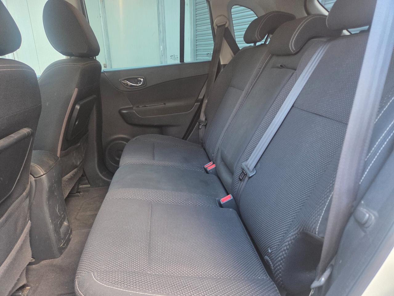 Renault Koleos 2.0 dCi 150CV 4X4 Luxe ESM
