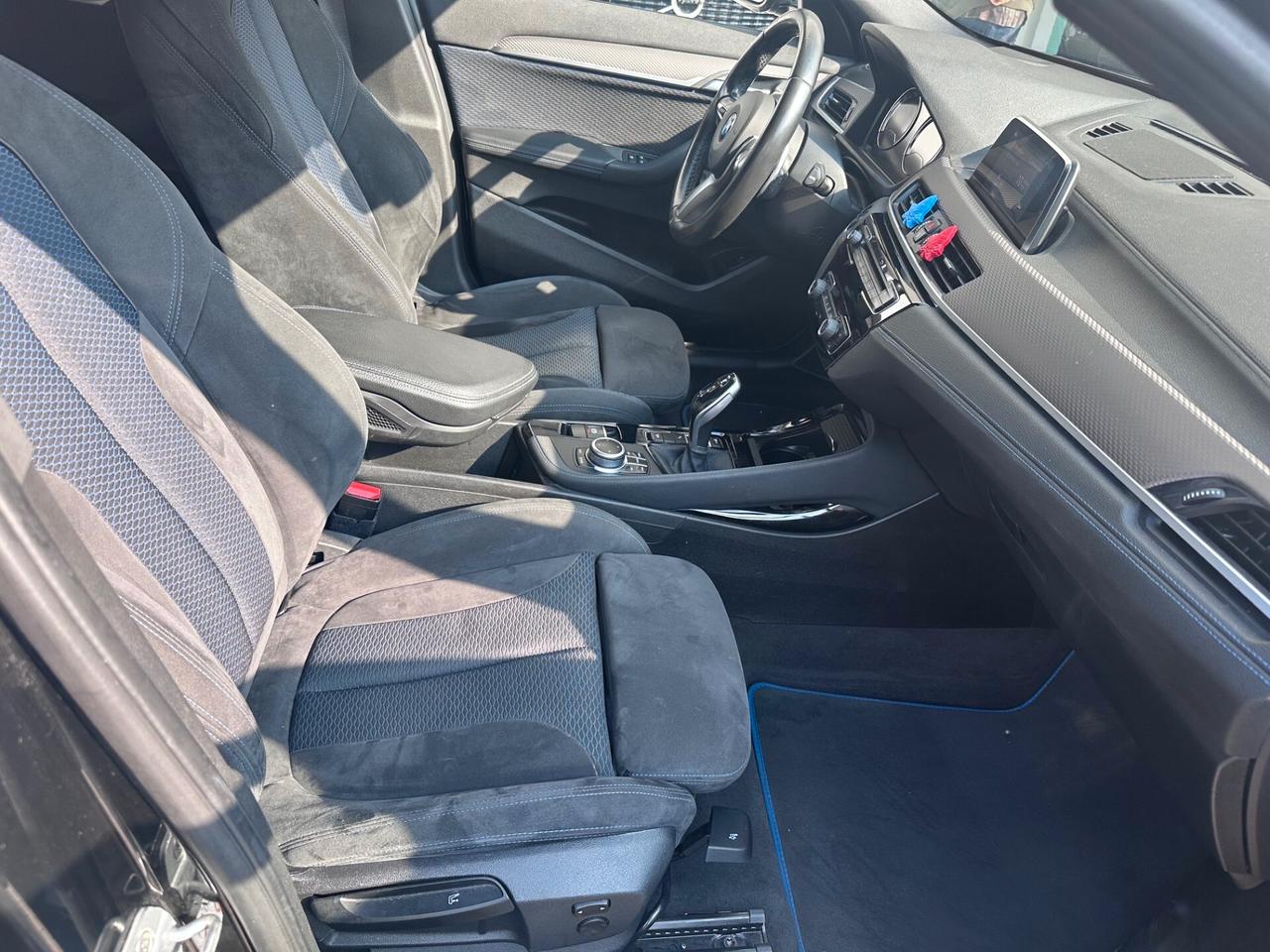 Bmw X2 xDrive20d Msport*EURO6