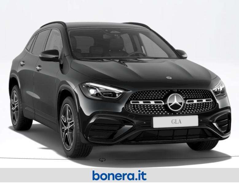 Mercedes GLA 200 200 D AMG Line Advanced Plus 4Matic 8G-DCT
