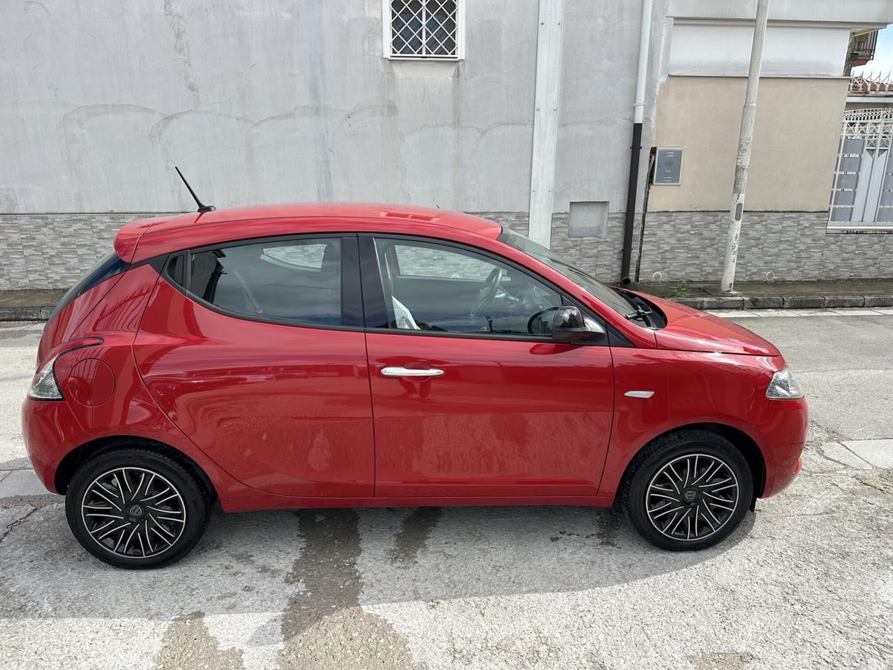 Lancia Ypsilon 1.2 Benzina 69 CV 2019 Nord Italia