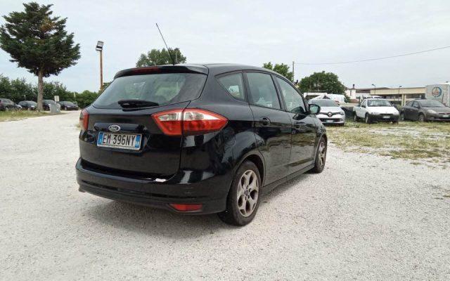 FORD C-Max 7 1.6 TDCi 115CV Plus