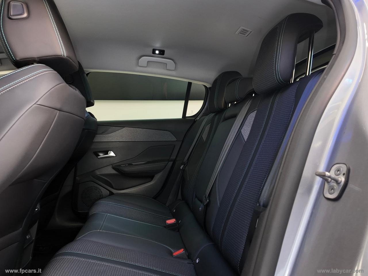 PEUGEOT 308 BlueHDi 130 S&S EAT8 Allure Pack
