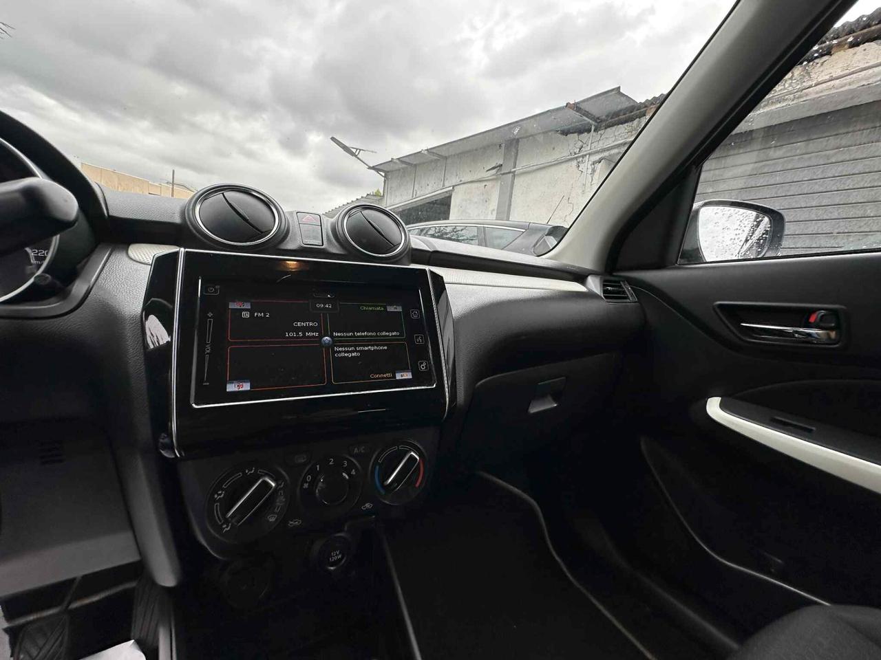 Suzuki Swift 1.2 Dualjet Cool GPL