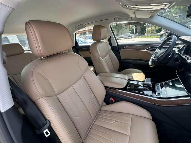 Audi A8 A8 60 3.0 tfsi e quattro tiptronic hybrid