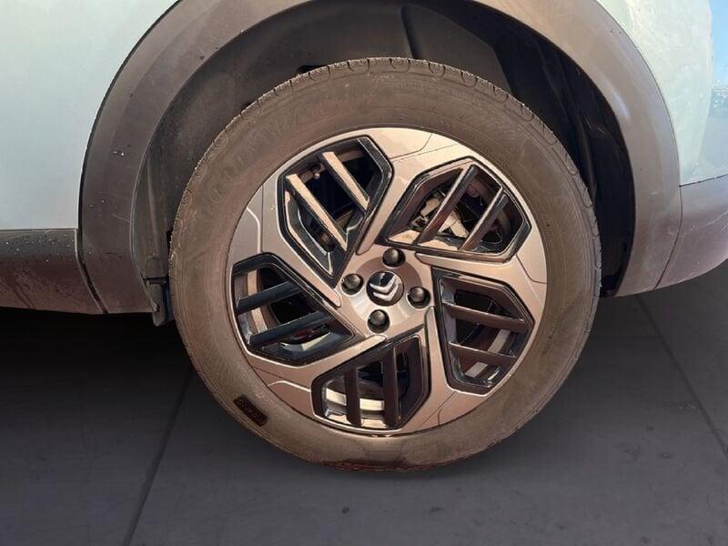 Citroën C4 III 2021 1.2 puretech Feel Pack s&s 130cv