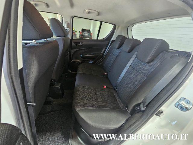 SUZUKI Swift 1.3 DDiS 5 porte B-Top