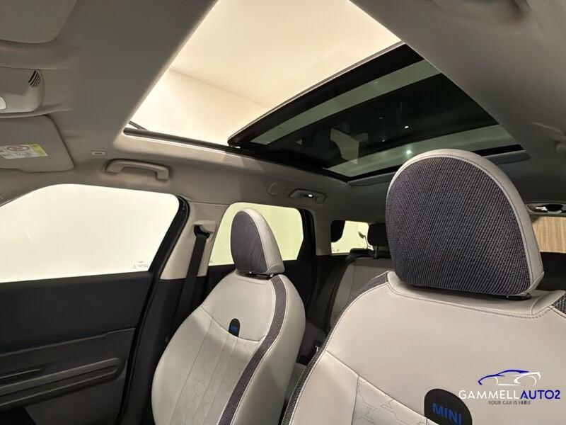 MINI Countryman Mini Countryman D