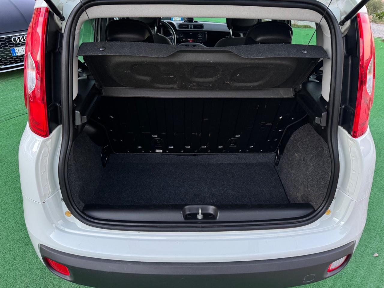 Fiat Panda 1.3 MJT 95 CV S&S Lounge