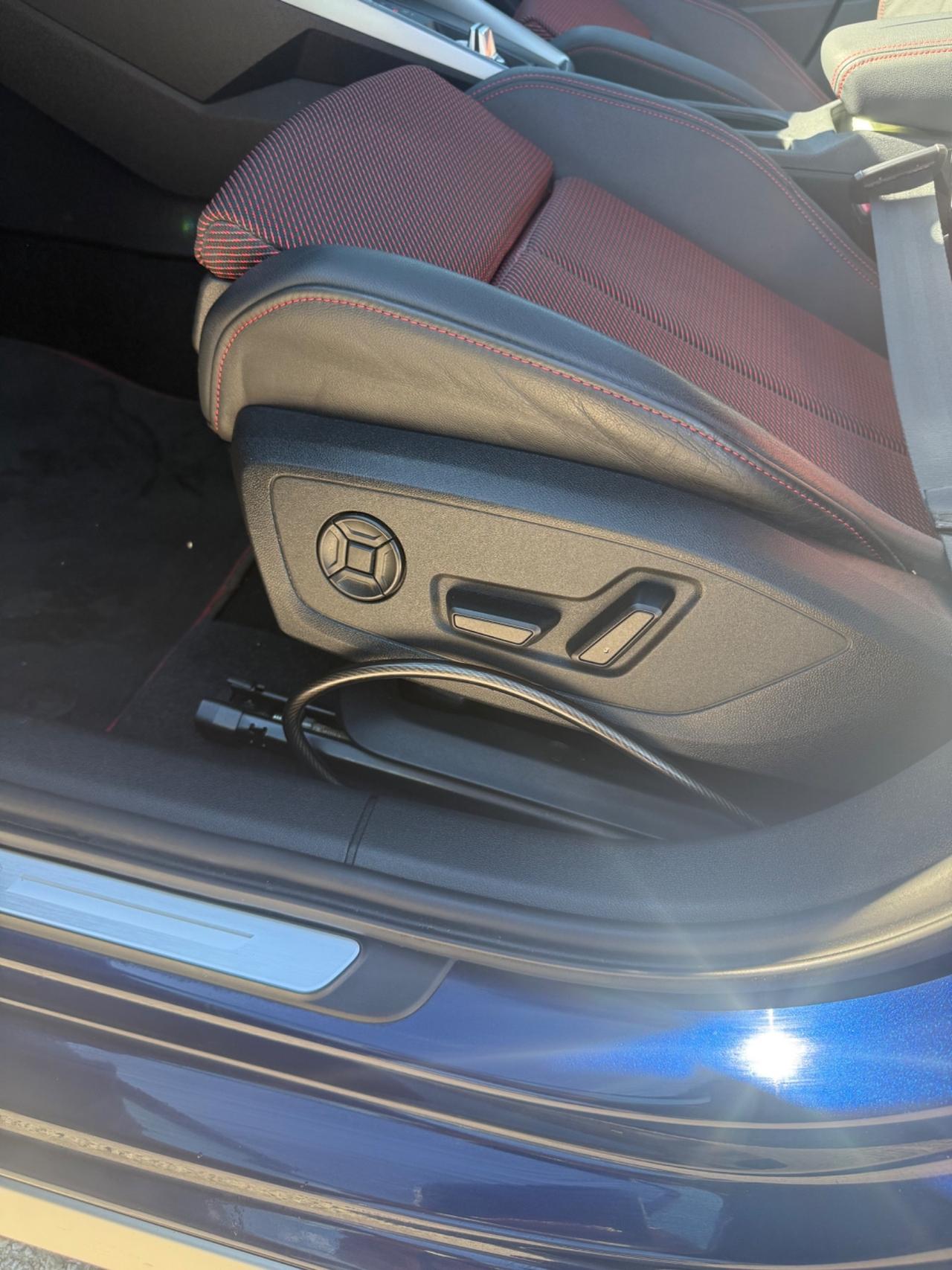 Audi S3 SPB TFSI 310 CV quattro S tronic sport attitude