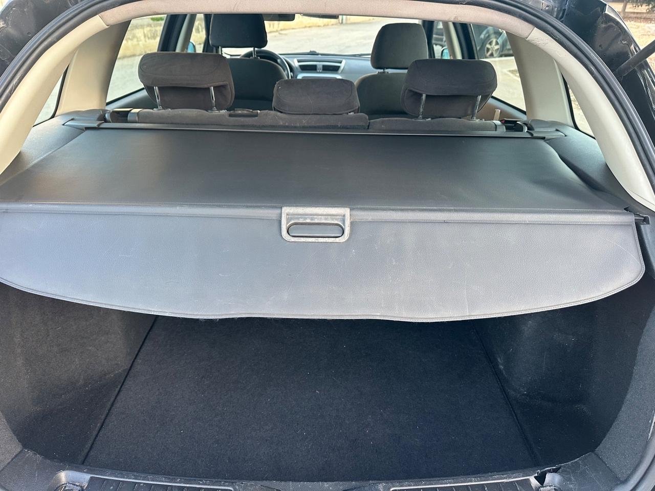 Fiat Croma 1.9 Multijet 16V Emotion