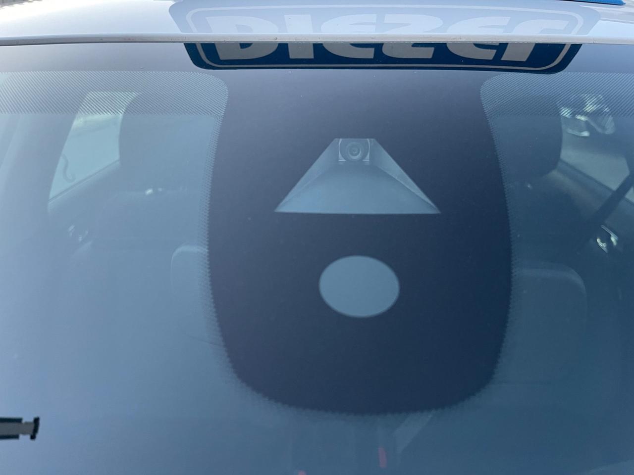 Citroen C3 BlueHDi 100 S&S Feel Pack KM 83.500CERTIFICATI!!!