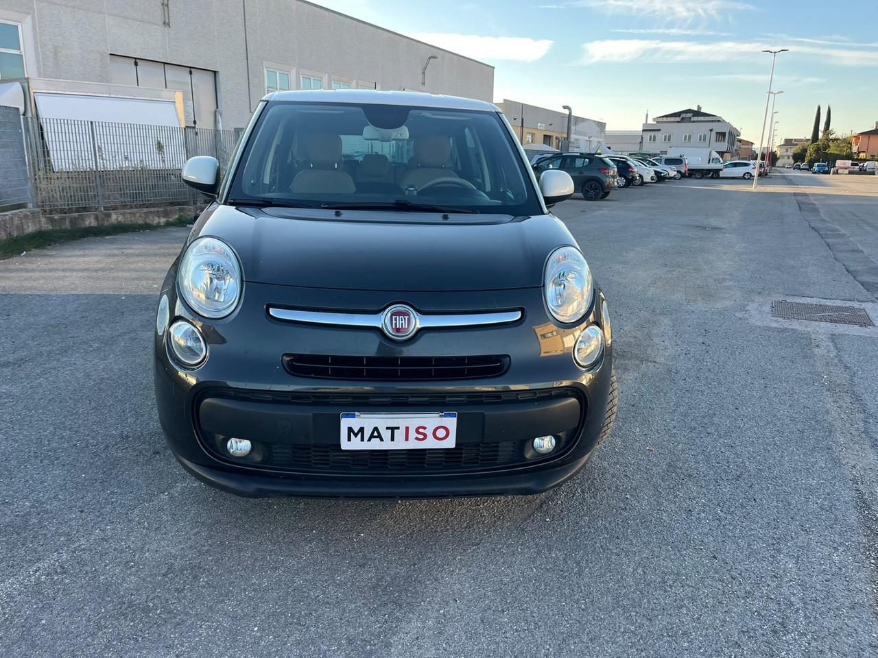 Fiat 500L Living 1.3 Multijet GARANZIA 12 MESI