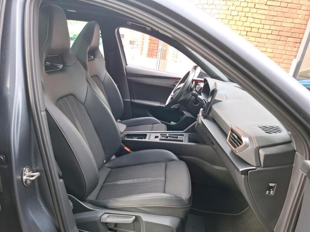 Cupra Formentor 1.4 e-Hybrid 204 CV DSG PROMO INIZIO ANNO: OCCASIONE AUTODOC