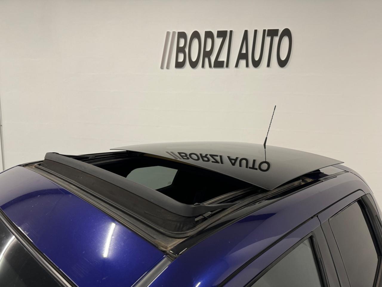 Nissan Juke 1.2 DIG-T 115cv Tekna TETTO! LED!