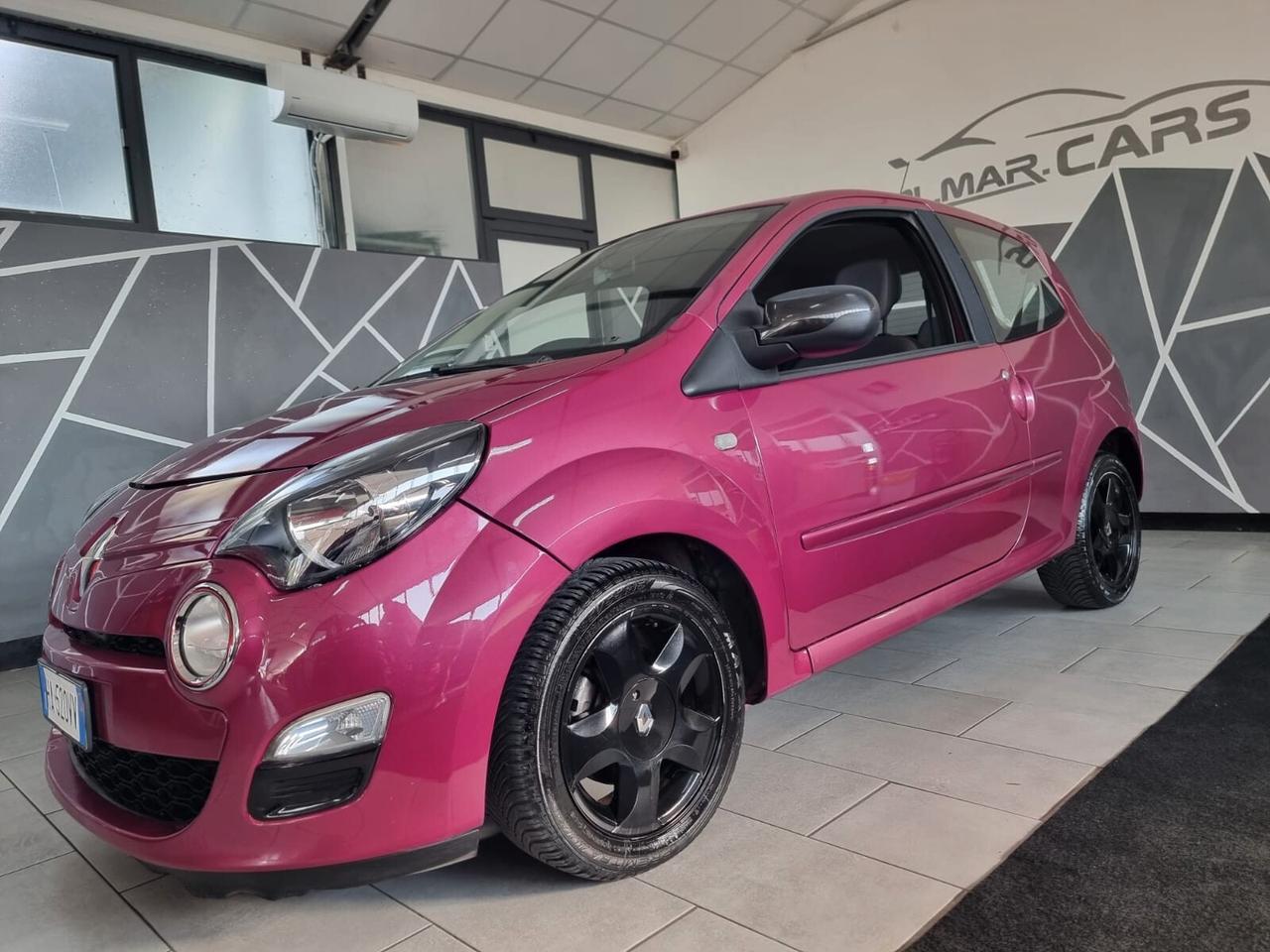 Renault Twingo 1.2 16V Live NEOPATENTATI