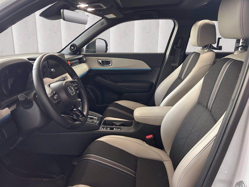 HONDA HR-V 1.5 hev Advance Style Plus ecvt del 2025