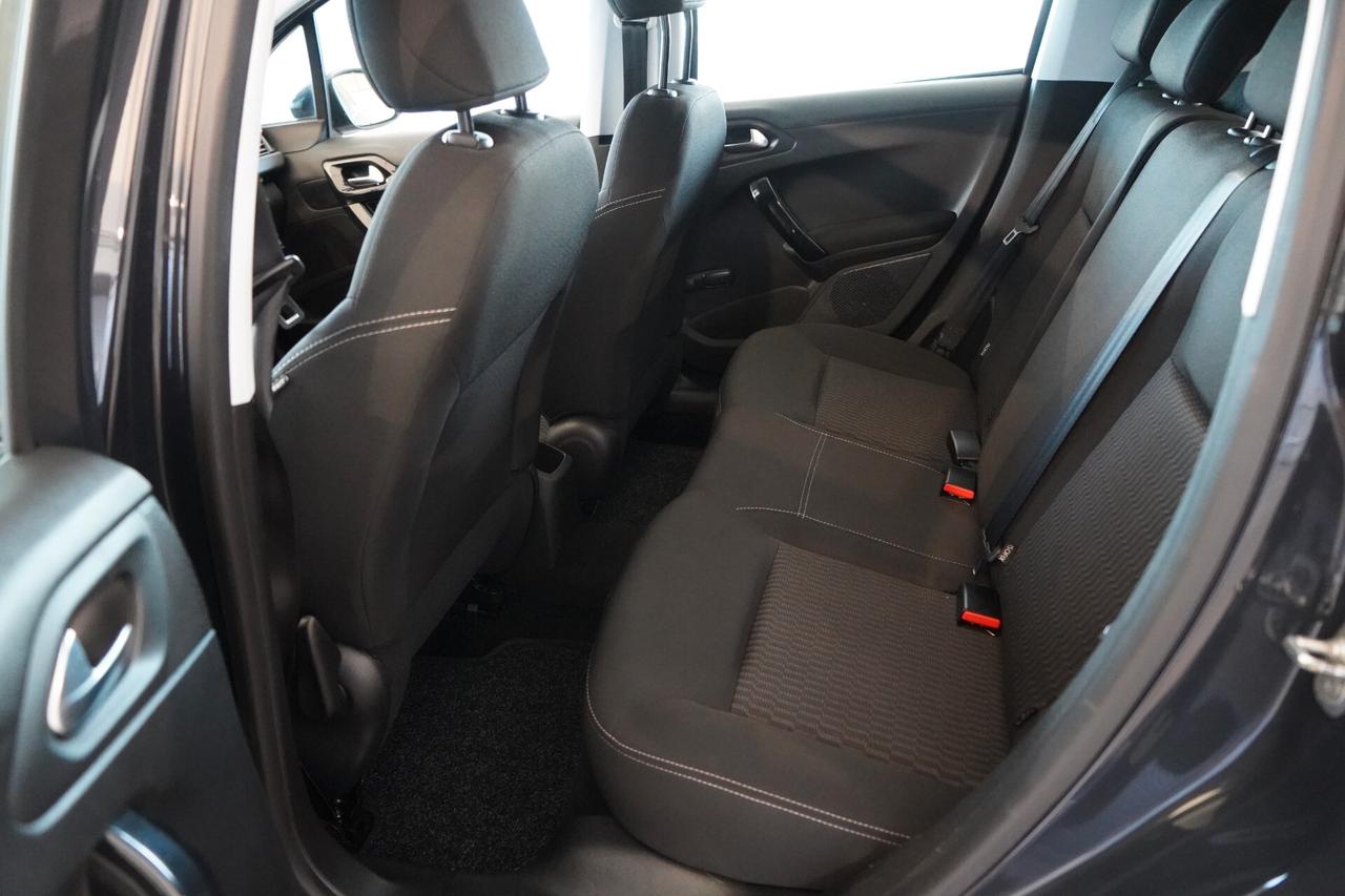 Peugeot 208 1.2 PureTech 82 5 porte Active