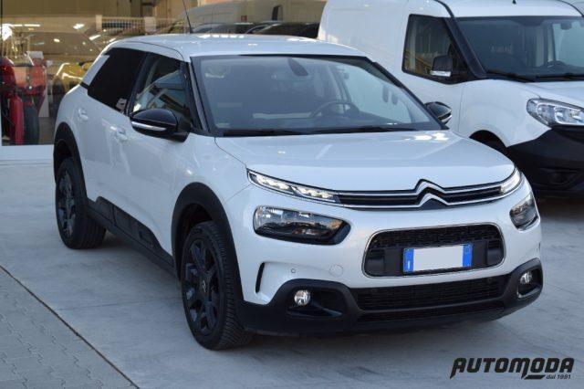 CITROEN C4 Cactus BlueHDi 100CV