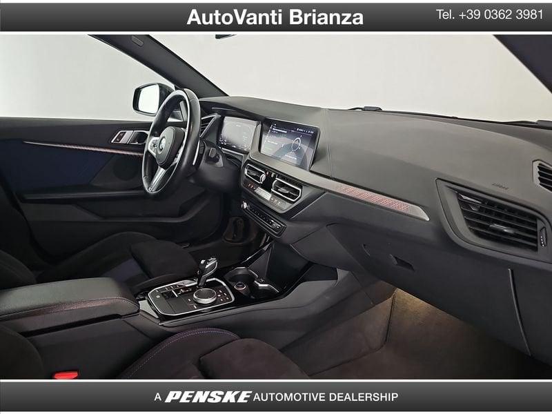 BMW Serie 2 G.C. M 235i xDrive Gran Coupé
