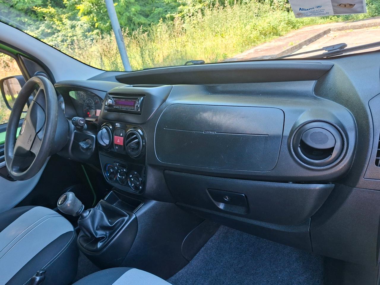 Fiat Doblo Doblò 1.4