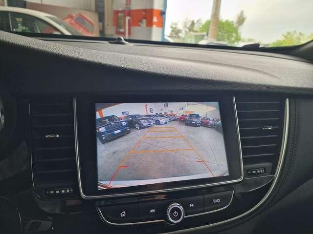 Opel Mokka X Mokka X 1.4 t Business Gpl-tech 4x2 140cv