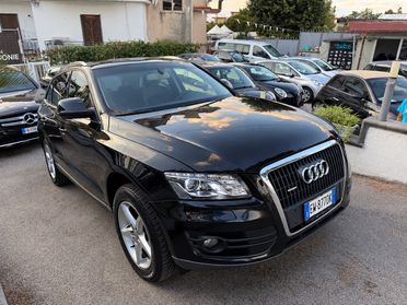 Audi Q5 2.0 TDI 177CV quattro S tronic