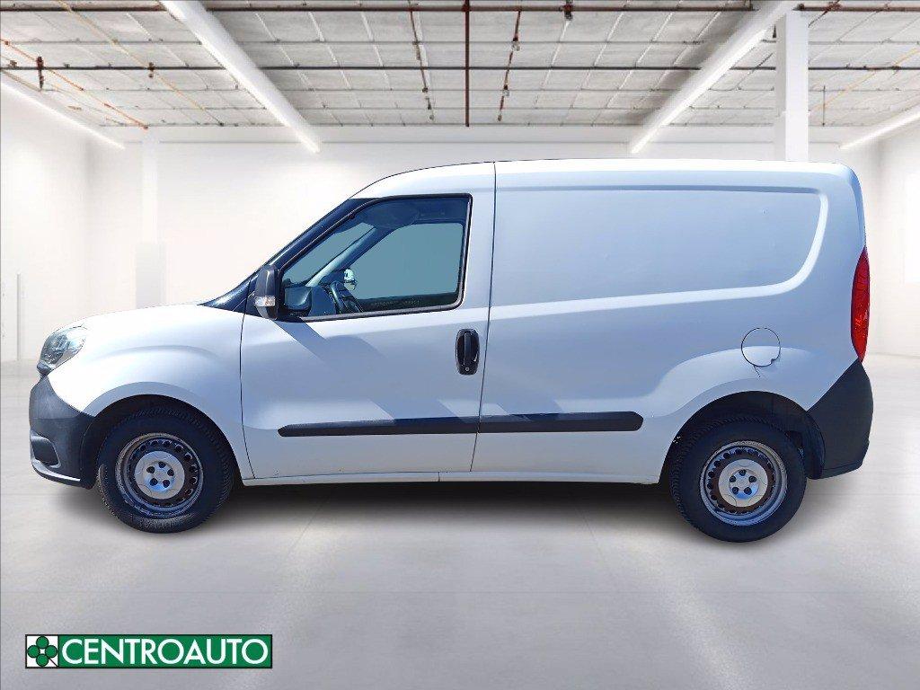 FIAT Doblo cargo 1.3 mjt 16v SX 90cv E5+ F.L. del 2015