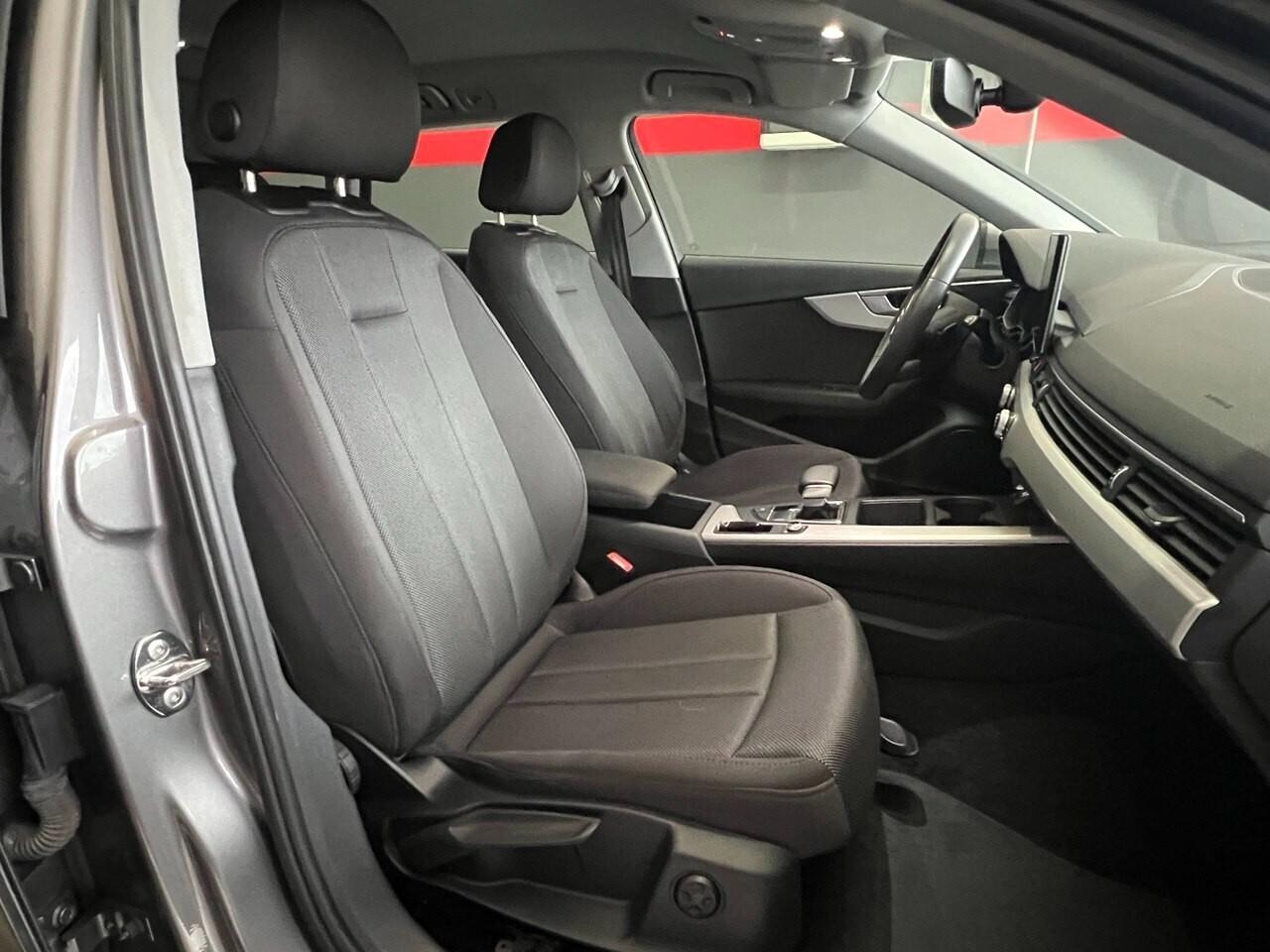 Audi A4 Avant 35 TDI/163 CV S tronic Business Adva