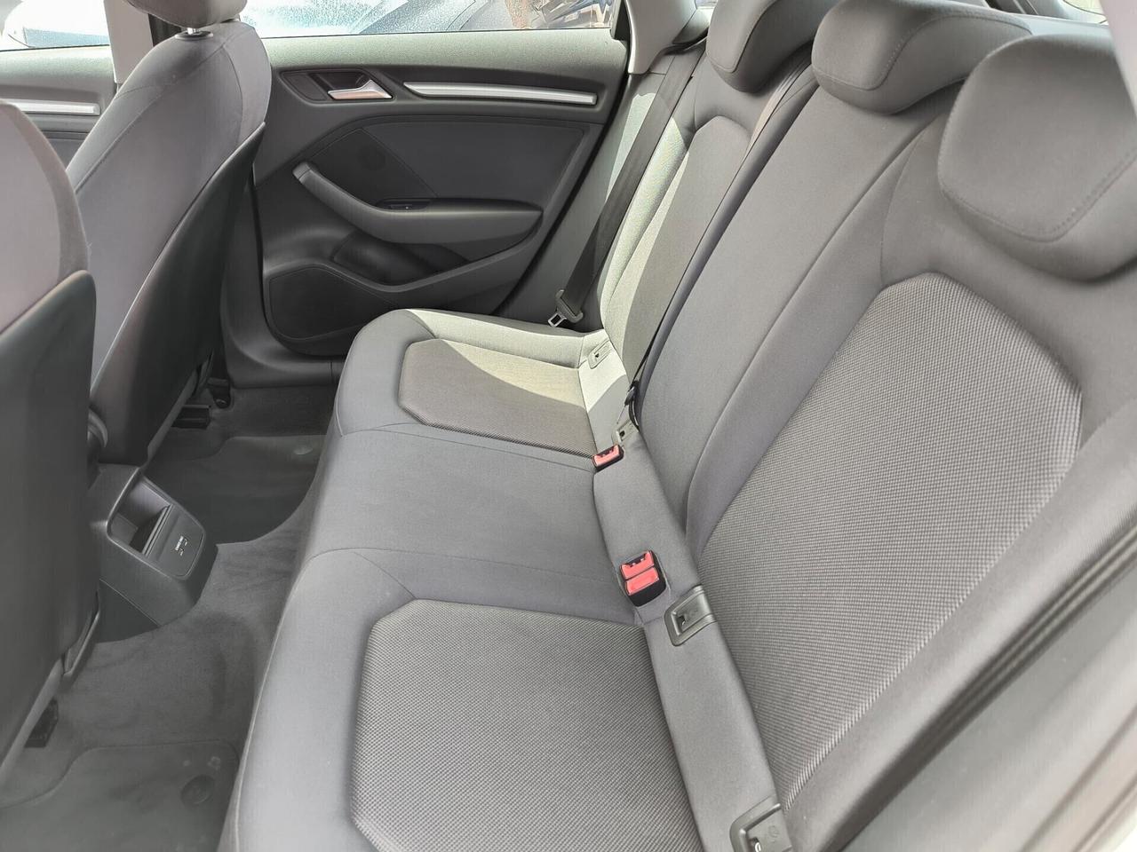 Audi A3 SPB 30 TDI S tronic Business