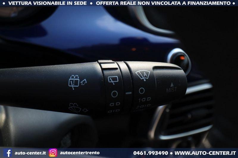 FIAT 500X 1.4 MultiAir 140CV Pop Star