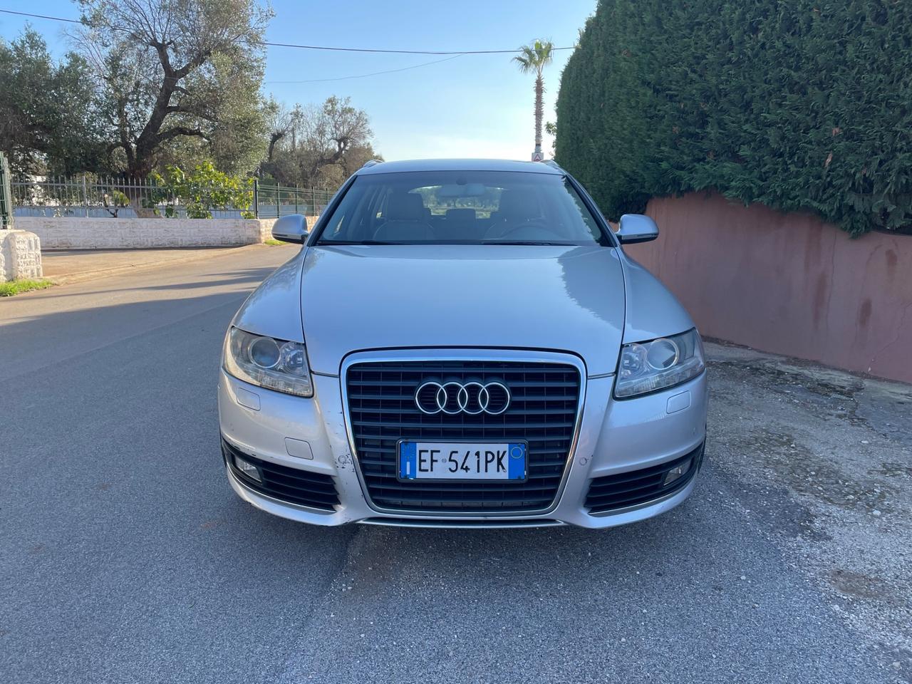 Audi A6 2.0 TDI 170 Cv automatico