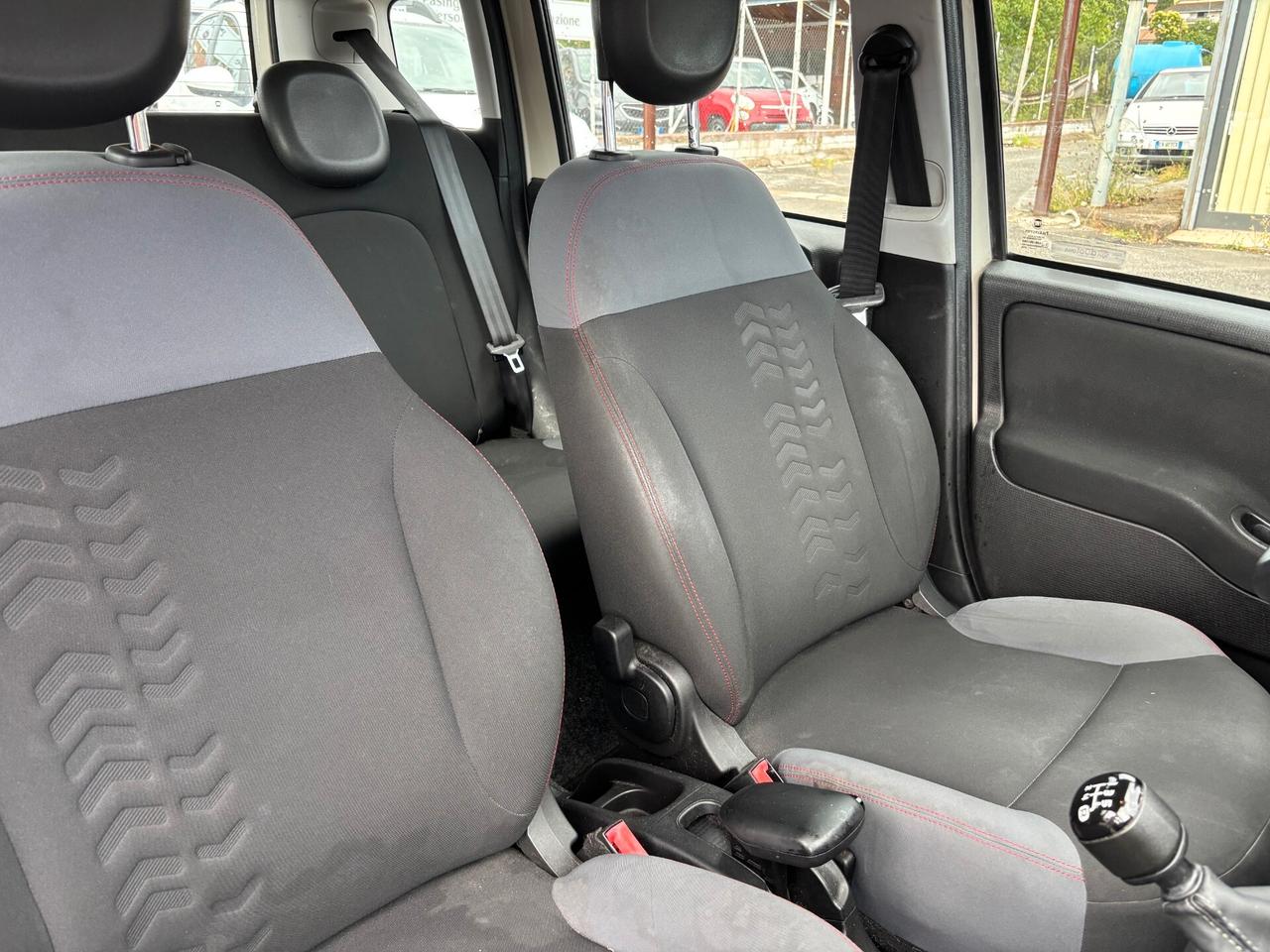 Fiat Panda 1.2 Easy UNICO PROPRIETARIO, PREZZO VERO!!!!!