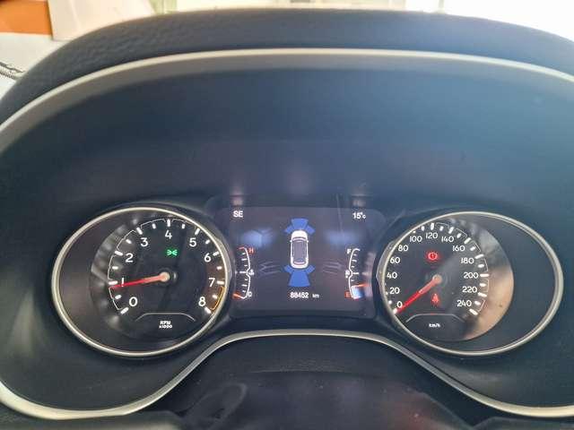 Jeep Compass Compass 1.3 turbo t4 Limited 2wd 130cv my20