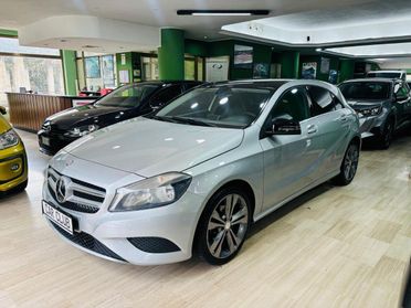 Mercedes Classe A 180 CDI Sport